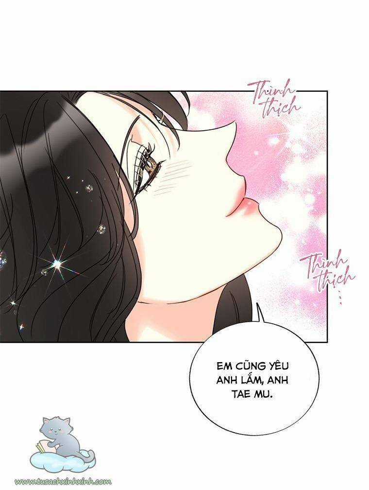 Hẹn Hò Nơi Công Sở - Chapter 111 - Trang 55