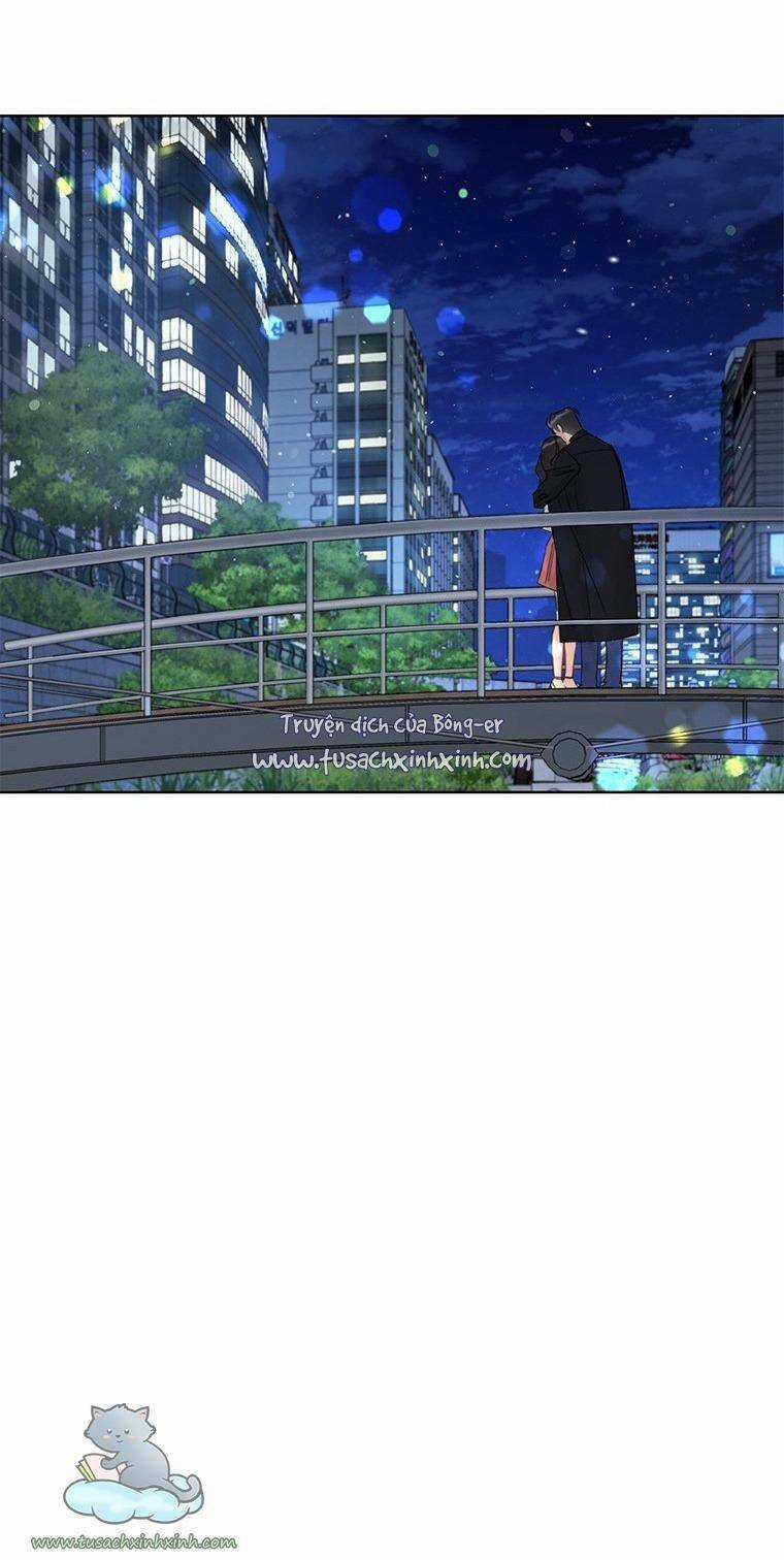 Hẹn Hò Nơi Công Sở - Chapter 111 - Trang 56