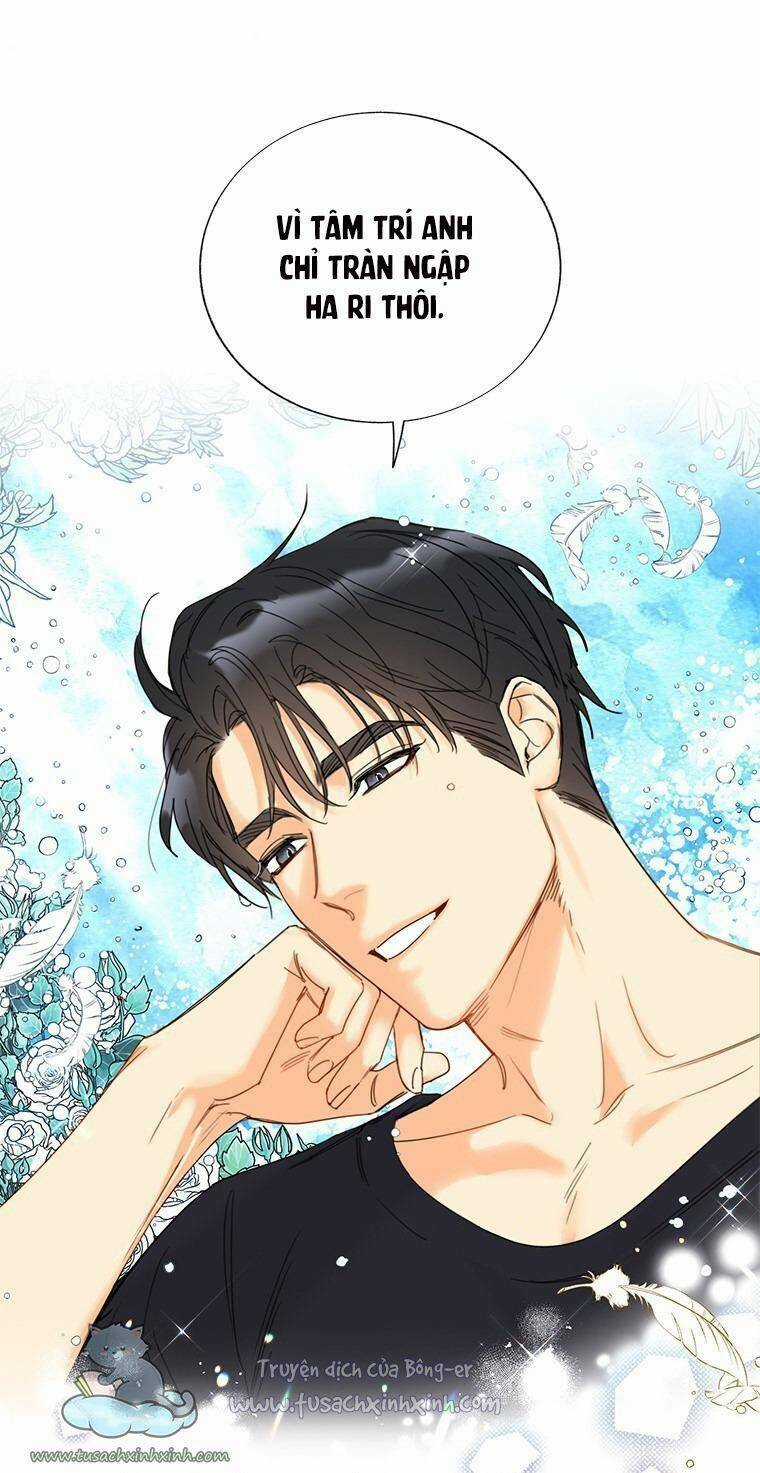 Hẹn Hò Nơi Công Sở - Chapter 111 - Trang 9