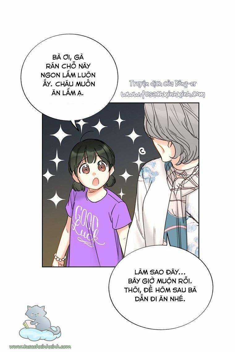 Hẹn Hò Nơi Công Sở - Chapter 112 - Trang 18