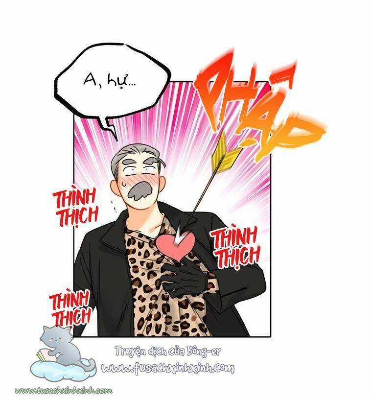 Hẹn Hò Nơi Công Sở - Chapter 112 - Trang 22