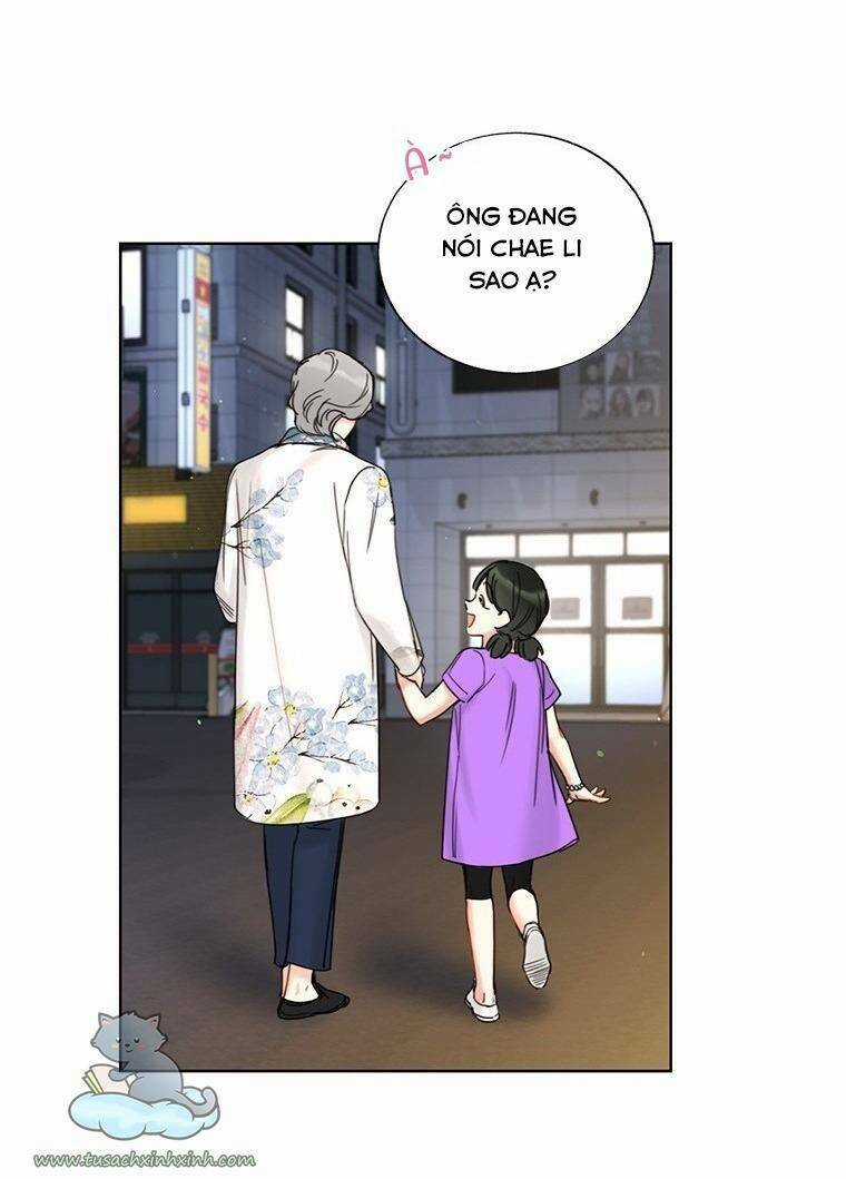 Hẹn Hò Nơi Công Sở - Chapter 112 - Trang 27