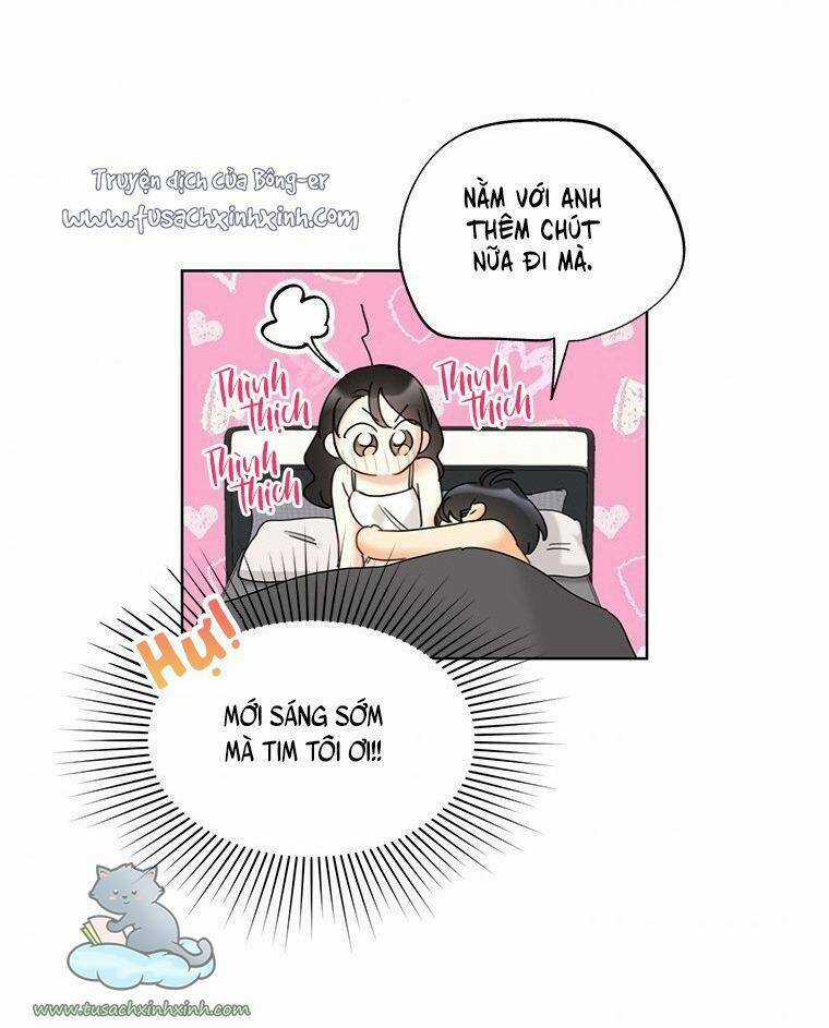 Hẹn Hò Nơi Công Sở - Chapter 112 - Trang 47