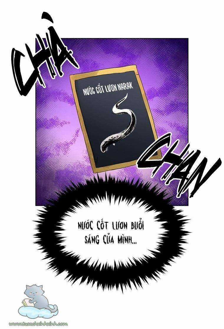 Hẹn Hò Nơi Công Sở - Chapter 112 - Trang 53