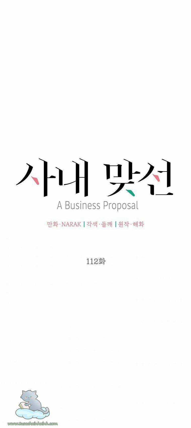 Hẹn Hò Nơi Công Sở - Chapter 112 - Trang 7