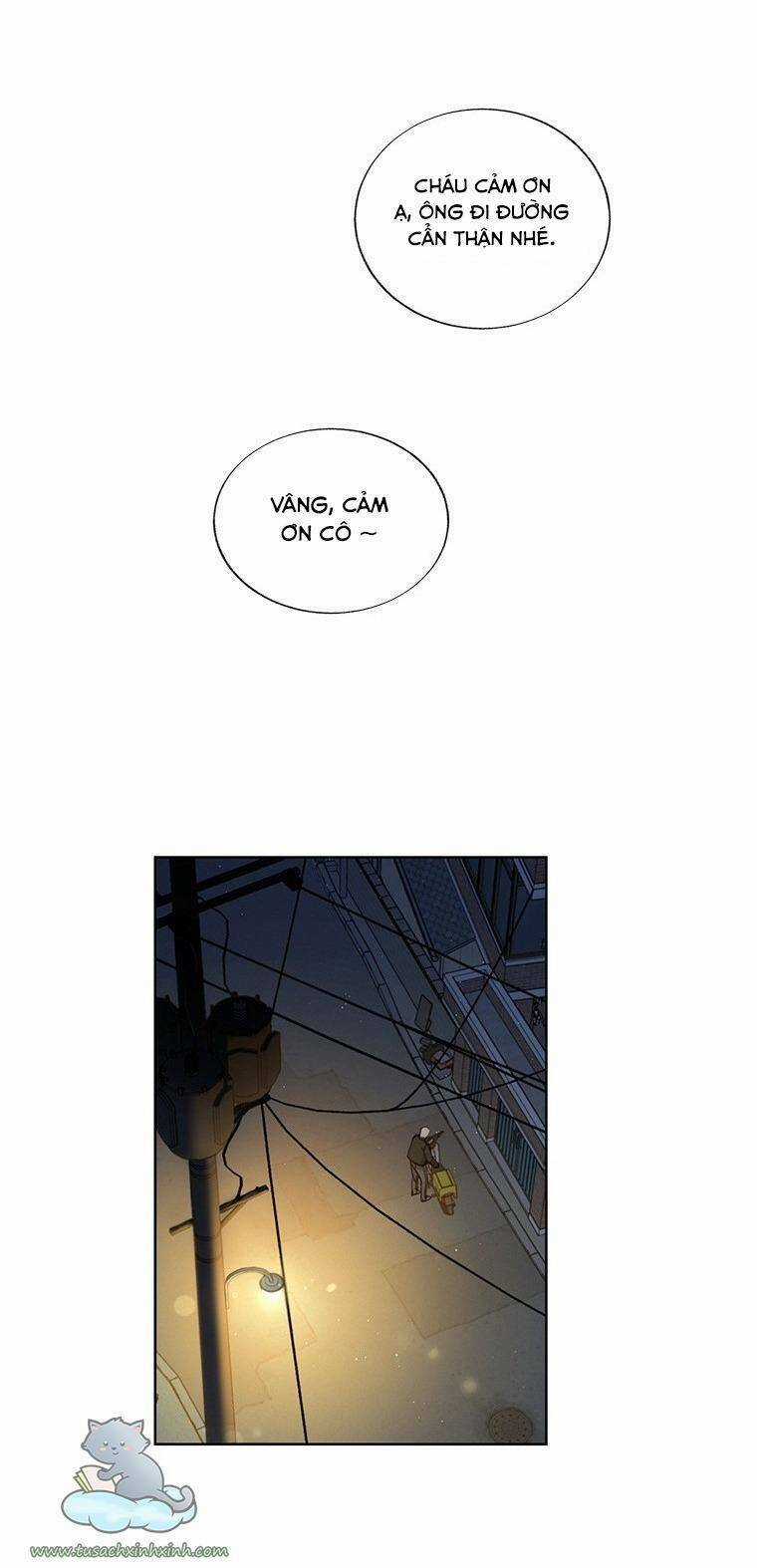 Hẹn Hò Nơi Công Sở - Chapter 112 - Trang 9