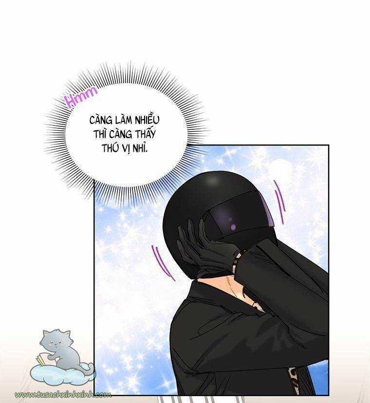 Hẹn Hò Nơi Công Sở - Chapter 112 - Trang 10