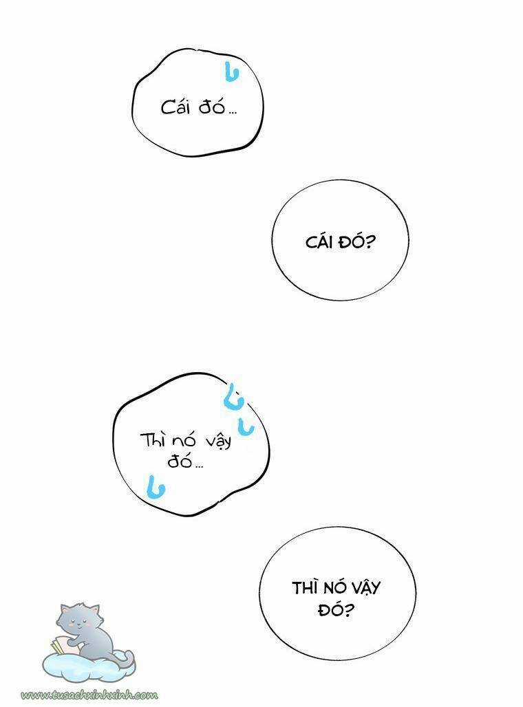 Hẹn Hò Nơi Công Sở - Chapter 113 - Trang 16