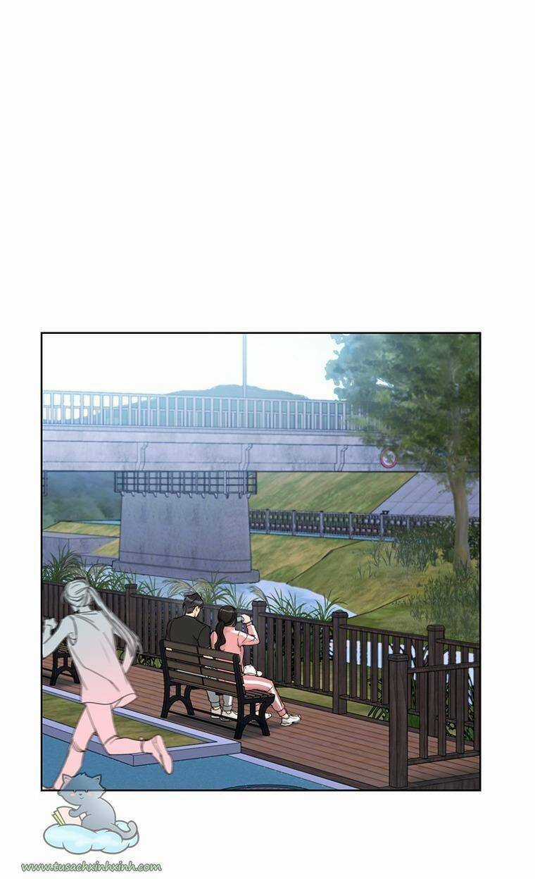 Hẹn Hò Nơi Công Sở - Chapter 113 - Trang 31