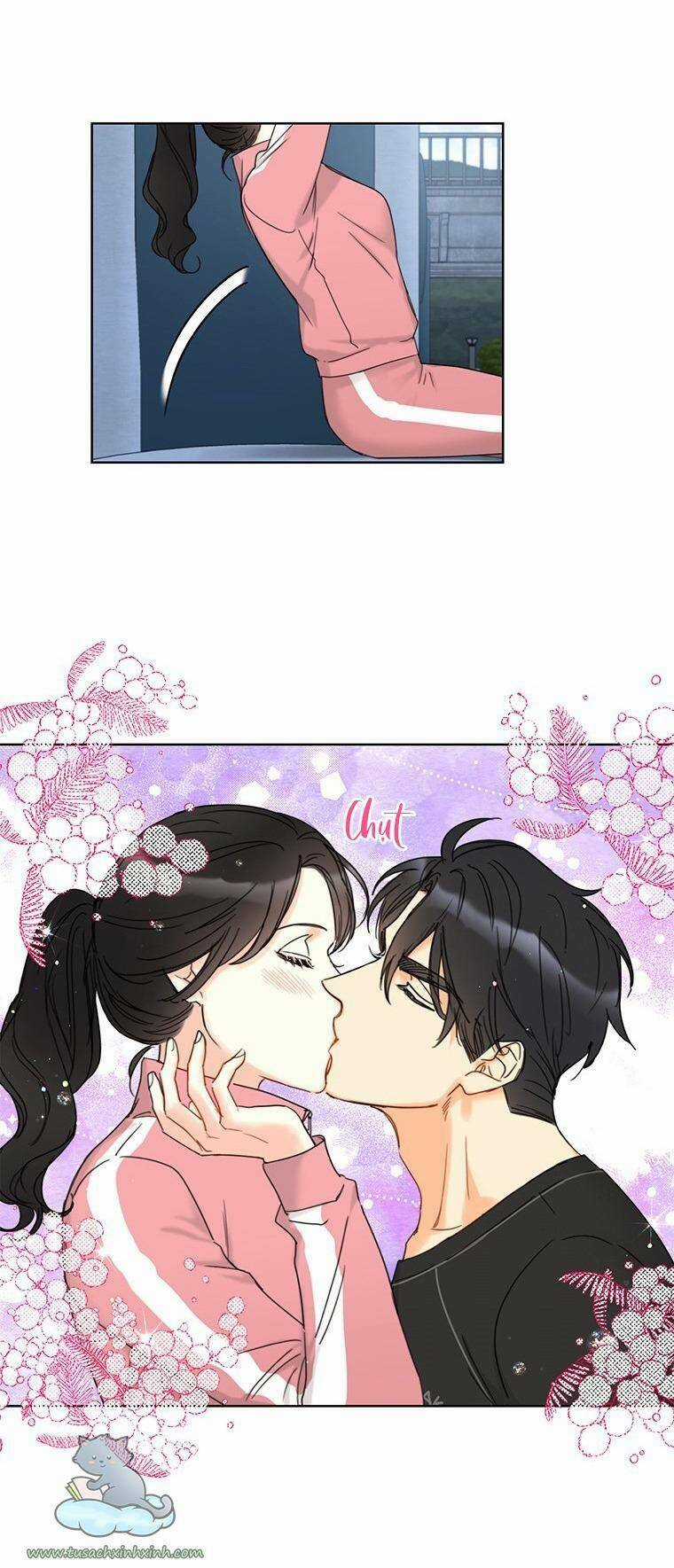 Hẹn Hò Nơi Công Sở - Chapter 113 - Trang 41