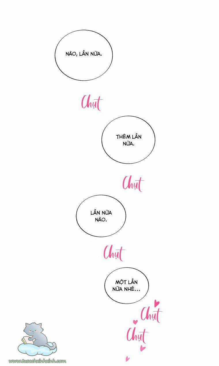 Hẹn Hò Nơi Công Sở - Chapter 113 - Trang 42