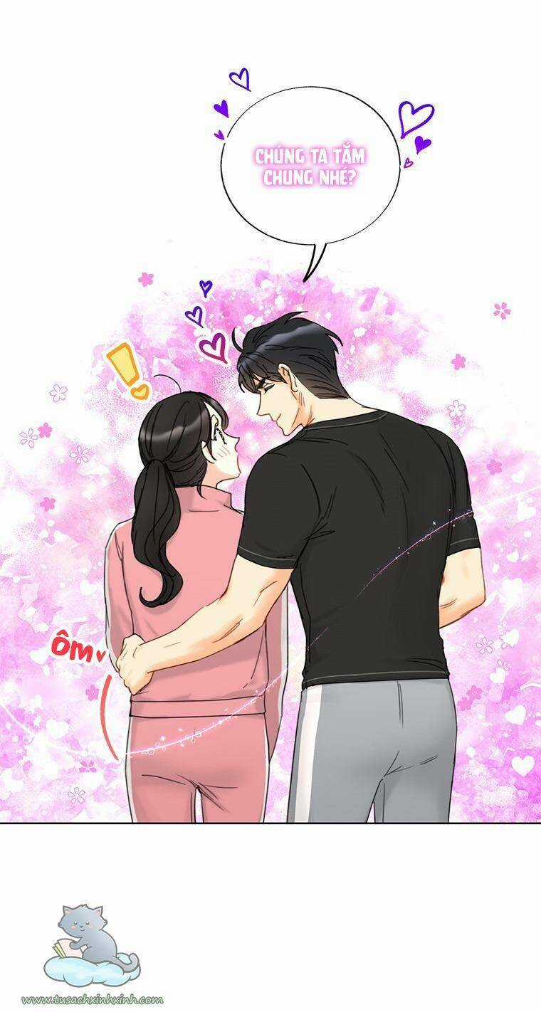 Hẹn Hò Nơi Công Sở - Chapter 113 - Trang 46