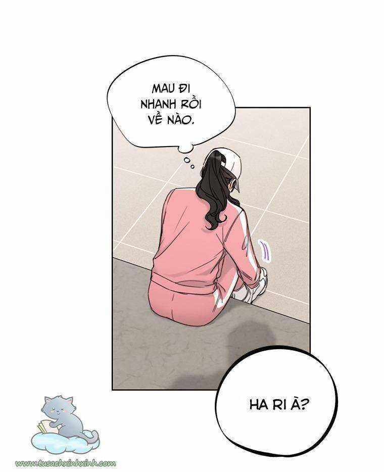 Hẹn Hò Nơi Công Sở - Chapter 113 - Trang 6