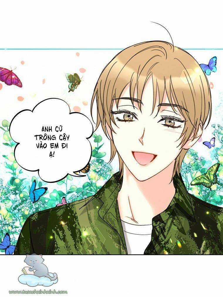 Hẹn Hò Nơi Công Sở - Chapter 113 - Trang 52