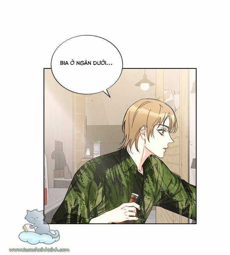 Hẹn Hò Nơi Công Sở - Chapter 113 - Trang 54