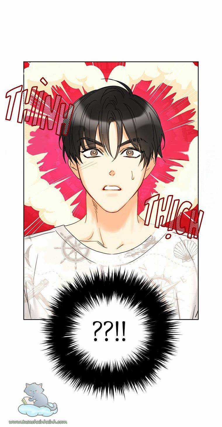 Hẹn Hò Nơi Công Sở - Chapter 113 - Trang 57