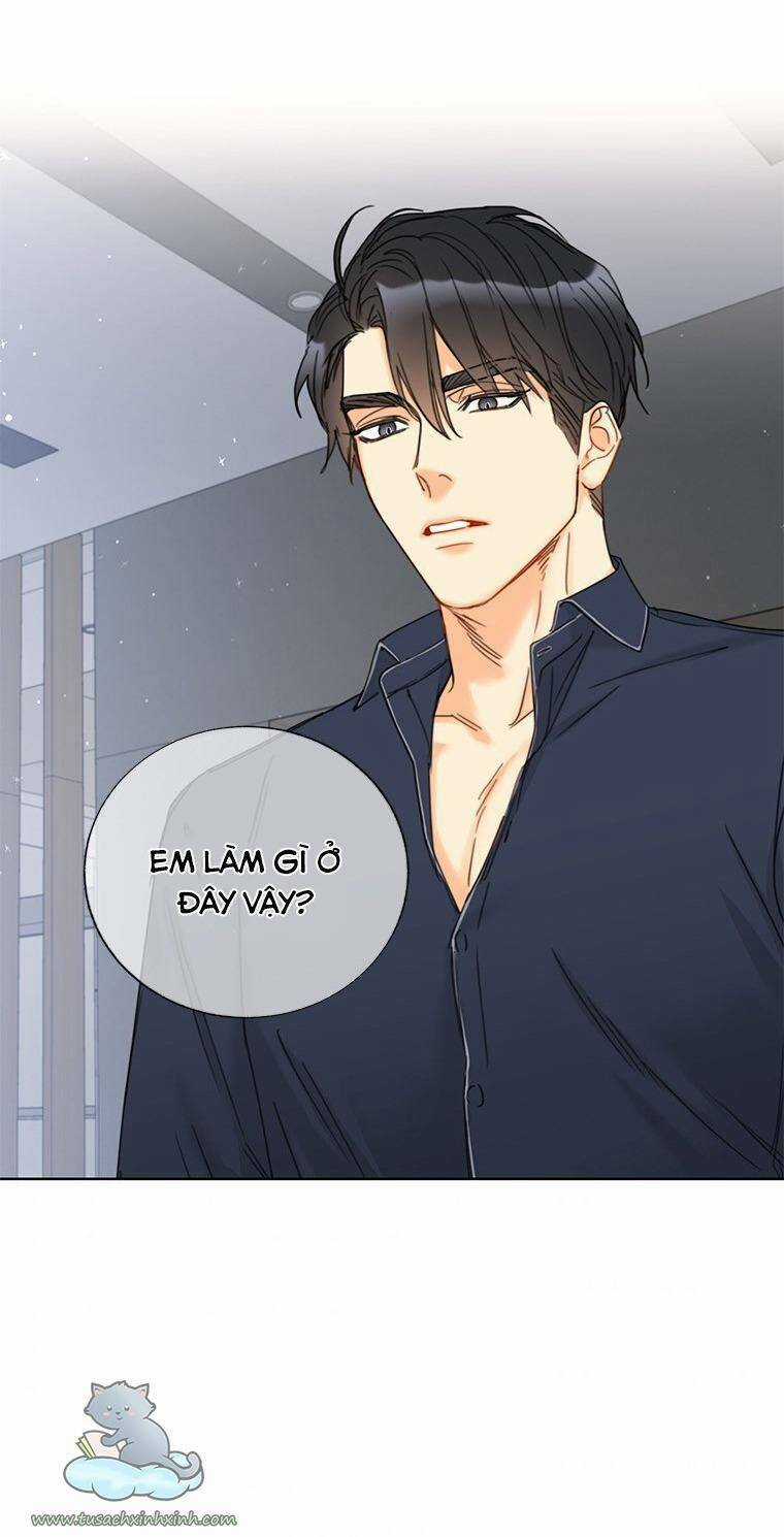 Hẹn Hò Nơi Công Sở - Chapter 113 - Trang 7