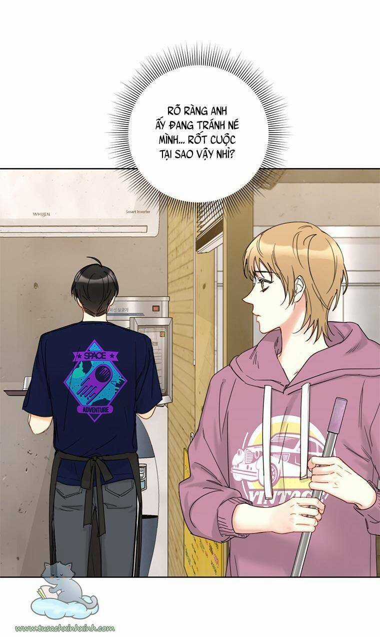 Hẹn Hò Nơi Công Sở - Chapter 114 - Trang 12