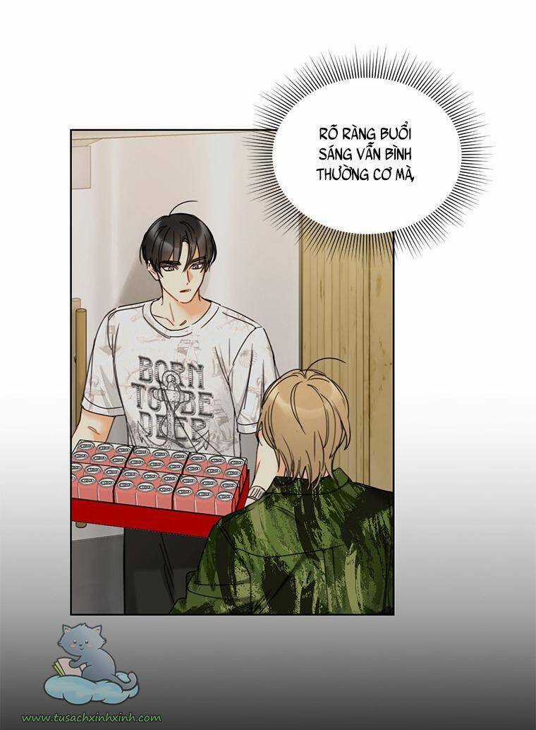 Hẹn Hò Nơi Công Sở - Chapter 114 - Trang 3