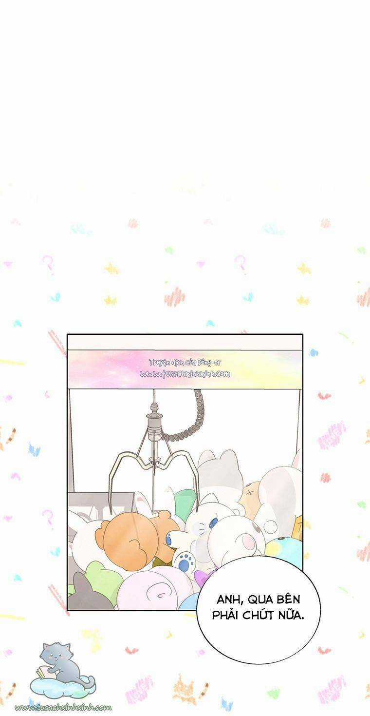 Hẹn Hò Nơi Công Sở - Chapter 114 - Trang 30