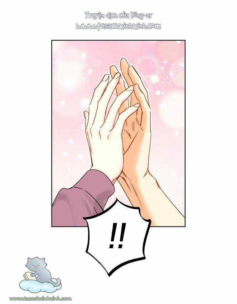 Hẹn Hò Nơi Công Sở - Chapter 114 - Trang 36