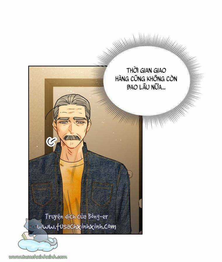 Hẹn Hò Nơi Công Sở - Chapter 114 - Trang 50