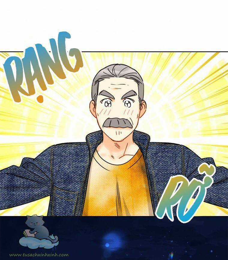 Hẹn Hò Nơi Công Sở - Chapter 114 - Trang 66