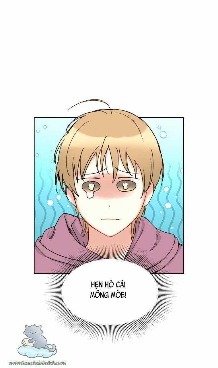 Hẹn Hò Nơi Công Sở - Chapter 114 - Trang 10