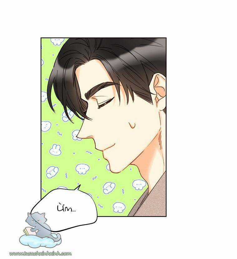 Hẹn Hò Nơi Công Sở - Chapter 115 - Trang 5