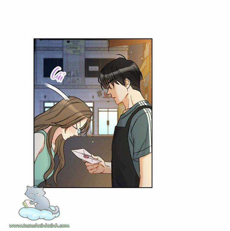 Hẹn Hò Nơi Công Sở - Chapter 115 - Trang 67