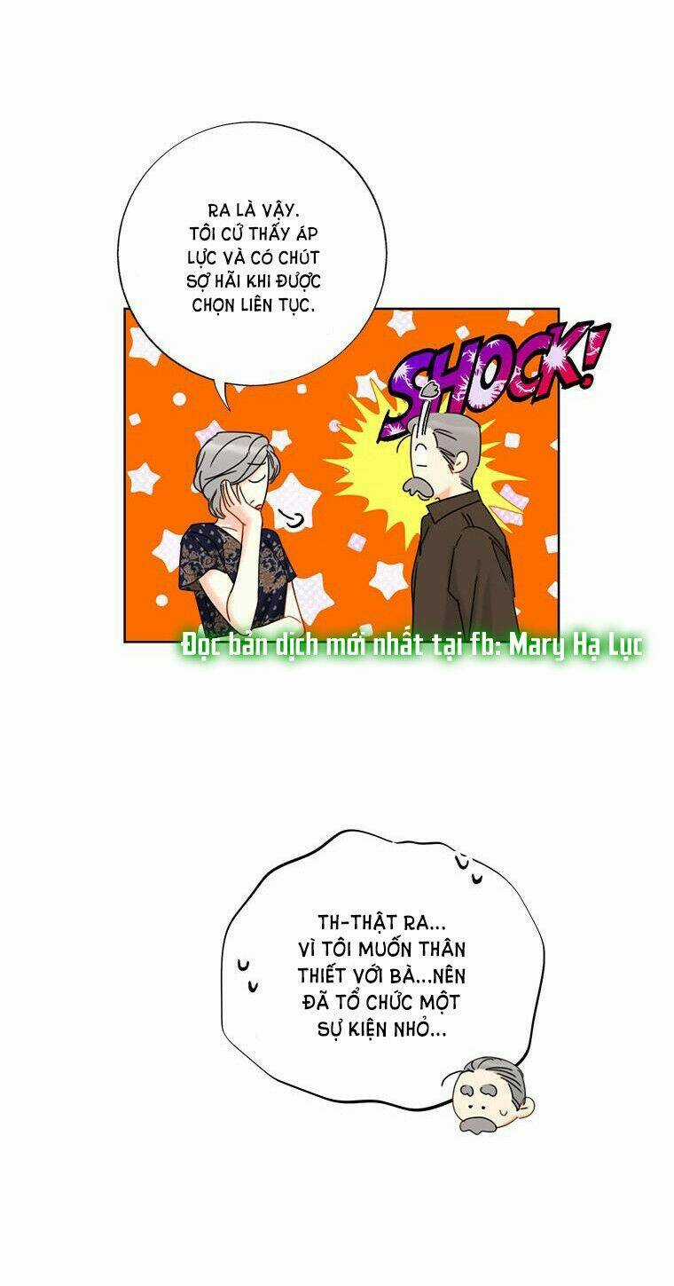 Hẹn Hò Nơi Công Sở - Chapter 116 - Trang 18