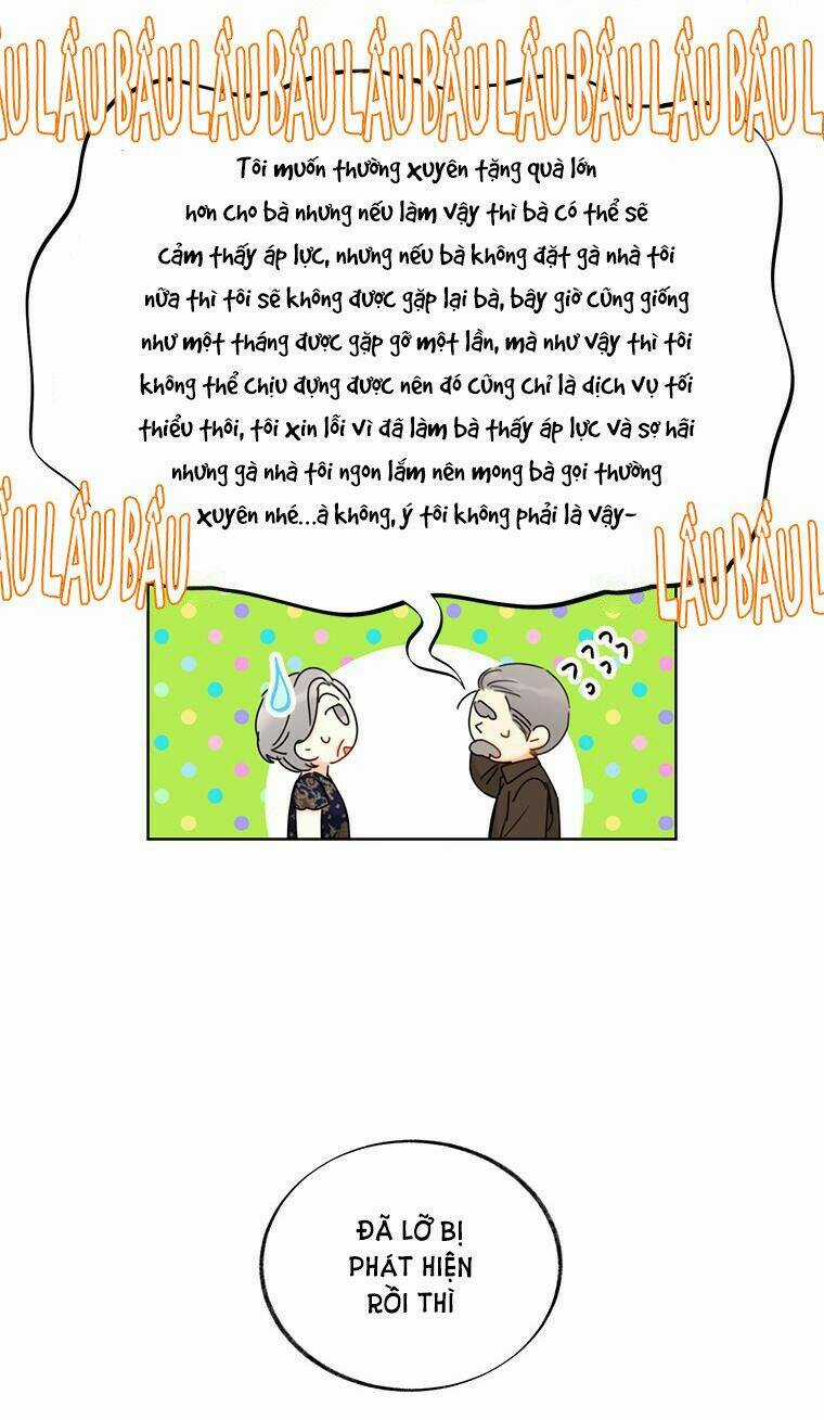 Hẹn Hò Nơi Công Sở - Chapter 116 - Trang 19