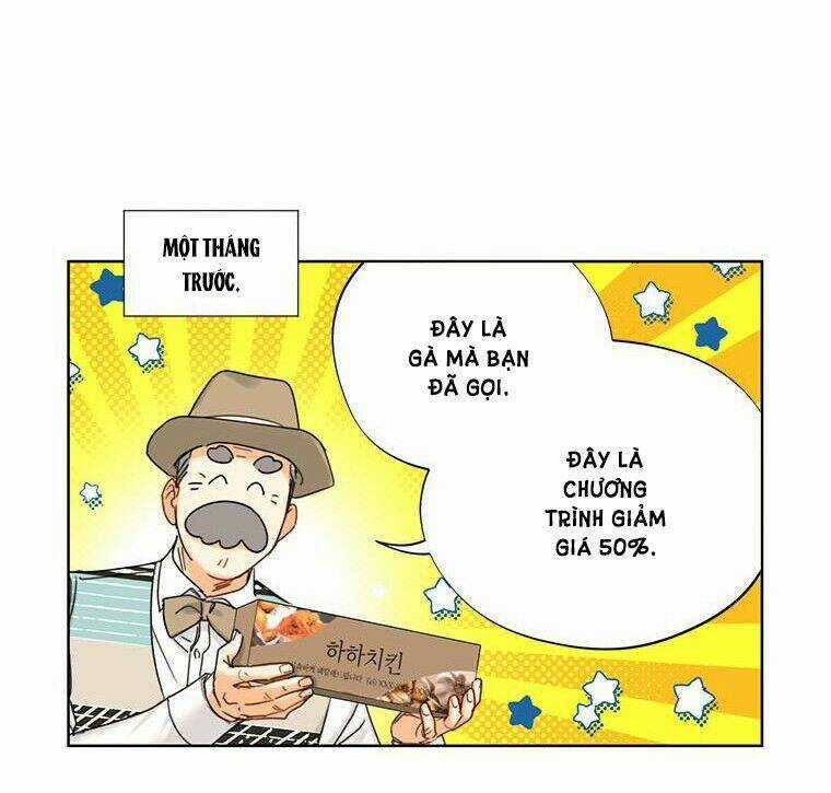 Hẹn Hò Nơi Công Sở - Chapter 116 - Trang 3