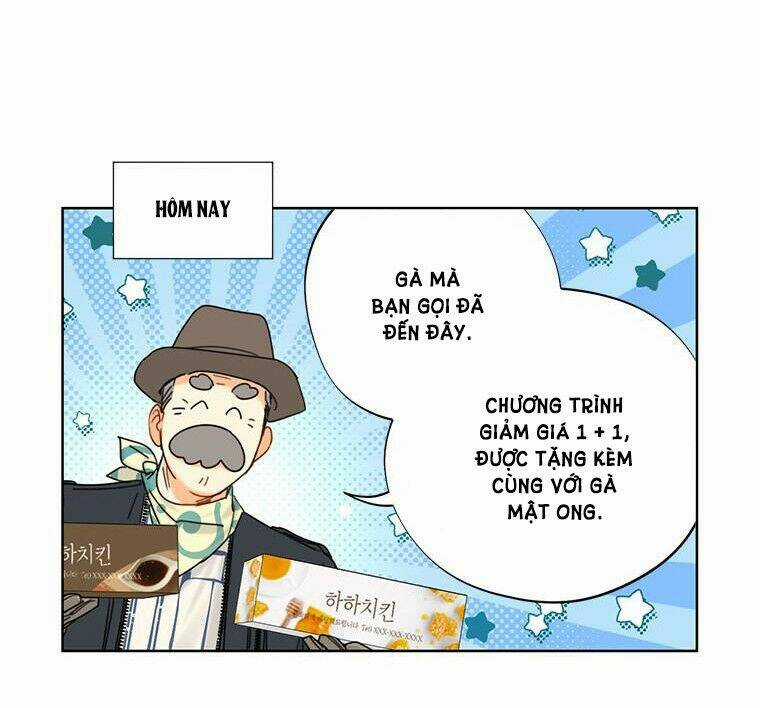 Hẹn Hò Nơi Công Sở - Chapter 116 - Trang 4