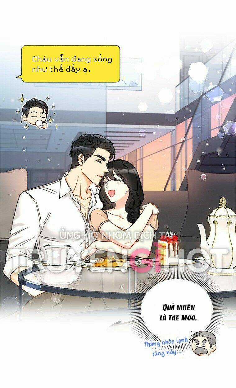 Hẹn Hò Nơi Công Sở - Chapter 116 - Trang 31