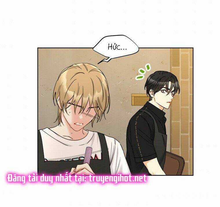 Hẹn Hò Nơi Công Sở - Chapter 116 - Trang 37