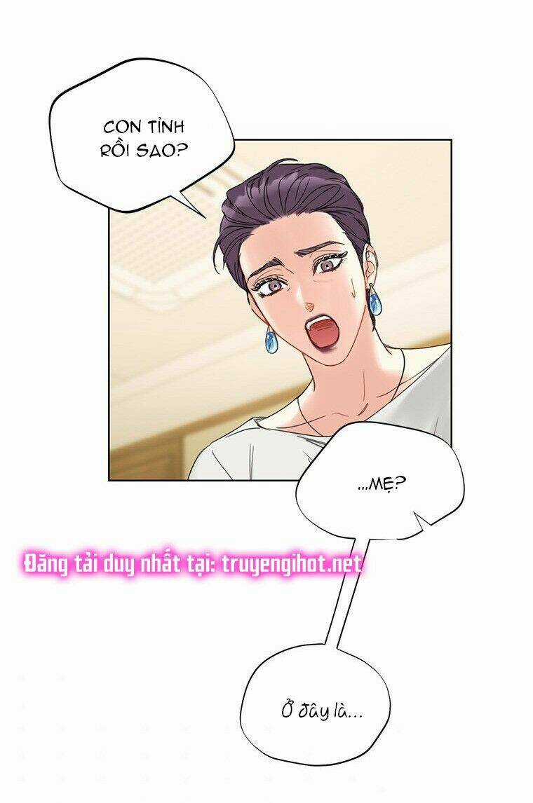 Hẹn Hò Nơi Công Sở - Chapter 116 - Trang 45