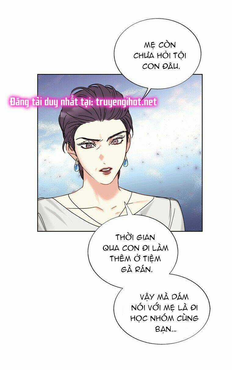 Hẹn Hò Nơi Công Sở - Chapter 116 - Trang 49