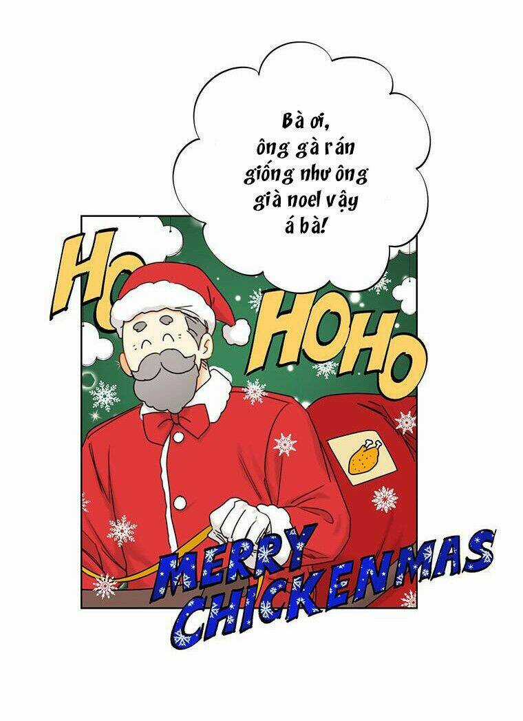 Hẹn Hò Nơi Công Sở - Chapter 116 - Trang 6