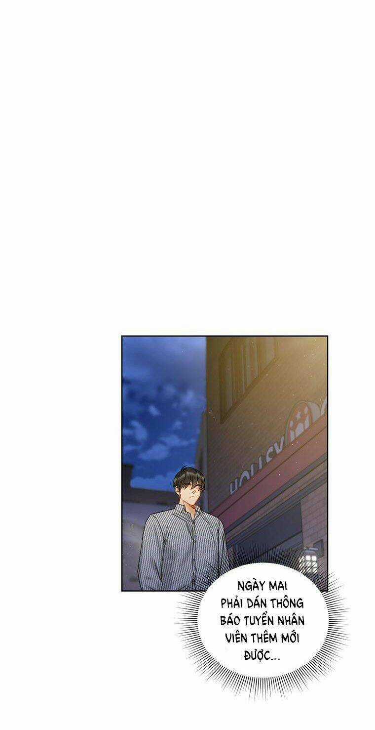 Hẹn Hò Nơi Công Sở - Chapter 117 - Trang 15