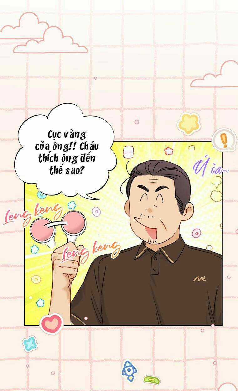 Hẹn Hò Nơi Công Sở - Chapter 117 - Trang 30