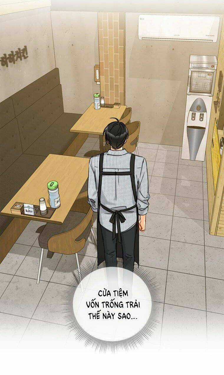 Hẹn Hò Nơi Công Sở - Chapter 117 - Trang 4