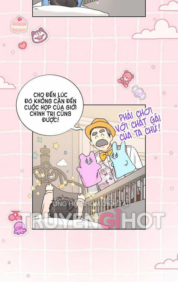 Hẹn Hò Nơi Công Sở - Chapter 117 - Trang 37