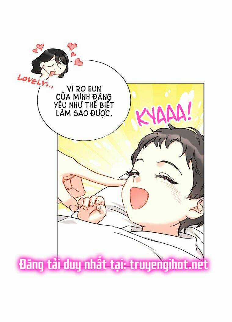 Hẹn Hò Nơi Công Sở - Chapter 117 - Trang 39