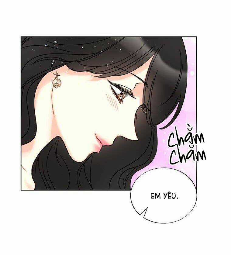 Hẹn Hò Nơi Công Sở - Chapter 117 - Trang 40