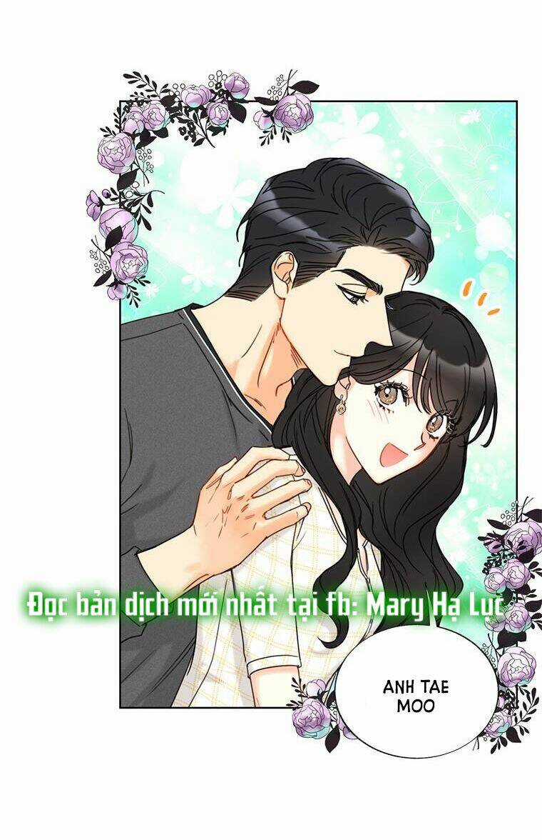 Hẹn Hò Nơi Công Sở - Chapter 117 - Trang 41