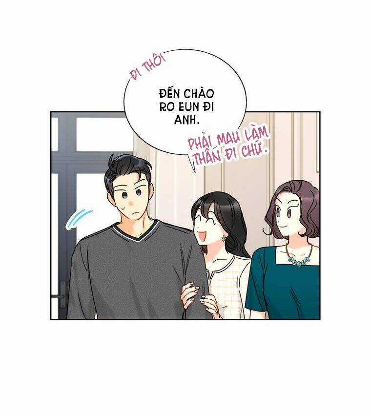 Hẹn Hò Nơi Công Sở - Chapter 117 - Trang 42