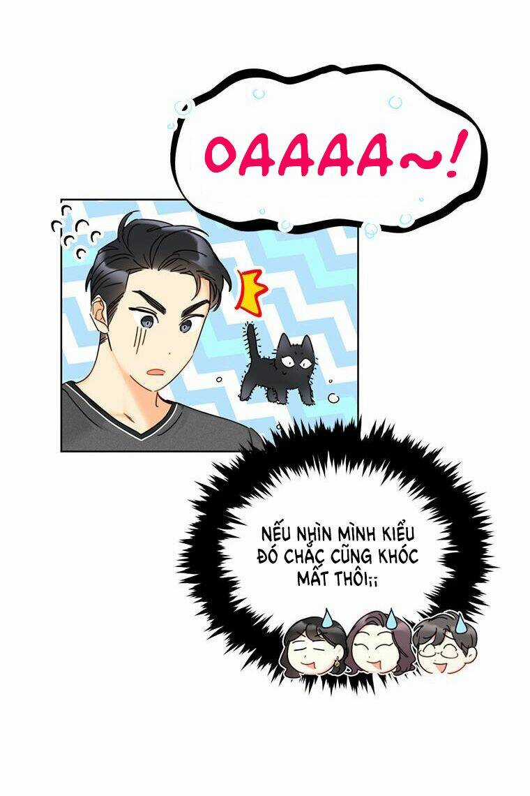 Hẹn Hò Nơi Công Sở - Chapter 117 - Trang 45