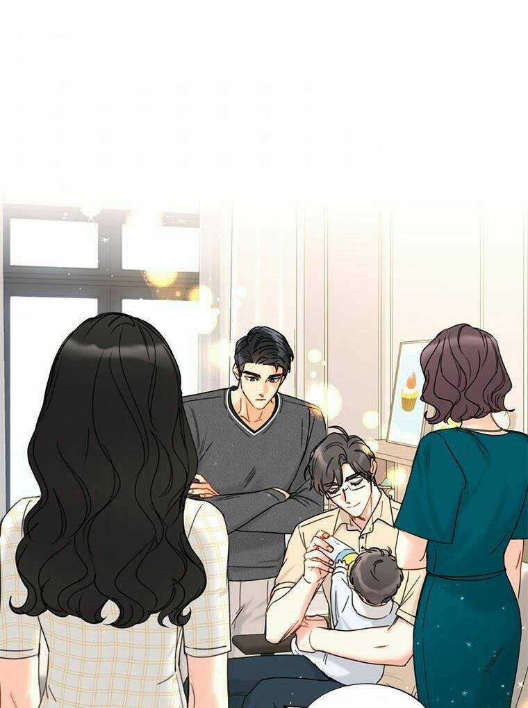 Hẹn Hò Nơi Công Sở - Chapter 117 - Trang 56