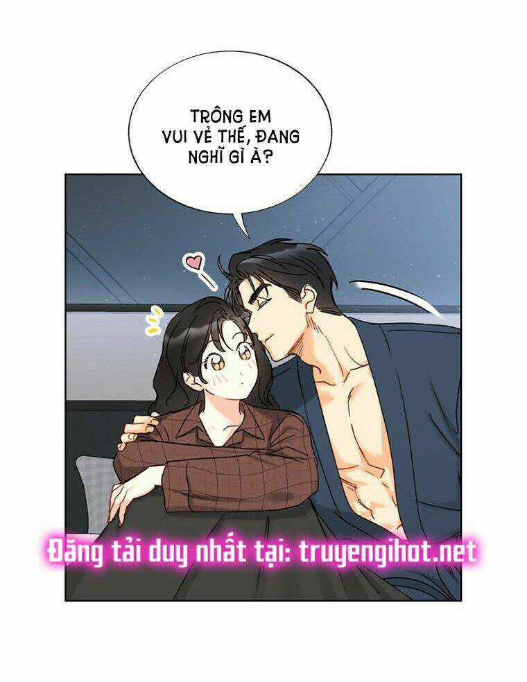 Hẹn Hò Nơi Công Sở - Chapter 117 - Trang 60